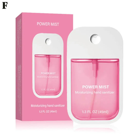 FlyNap® Mini Hand Sanitizer 1.28 Oz/45 Ml