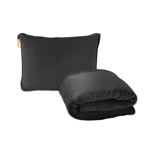 FlyNap® Portable Travel Blanket